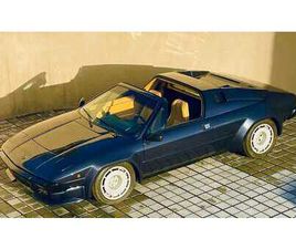 LAMBORGHINI JALPA P350