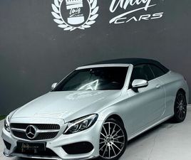 MERCEDES-BENZ C 250 CDI BE AUT.