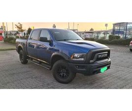 OTHER RAM 1500 REBEL, 44 LPG