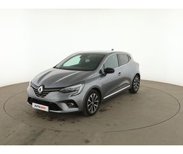 RENAULT CLIO 1.3 TCE TECHNO