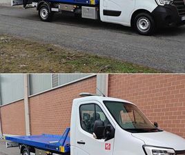 DEPANNEUSE RENAULT VASP