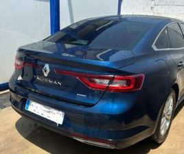 RENAULT - TALISMAN