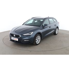 SEAT LEON ST 1.0 ETSI STYLE BUSINESS DSG