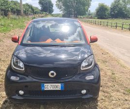FORTWO 3ªS.(C/A453) FORTWO 70 1.0 PASSION