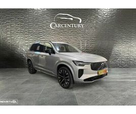 VOLVO XC 90 T8 AWD RECHARGE PLUS DARK