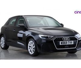 30 TFSI SPORT 5DR