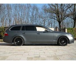 BMW 535 D TOURING - 2005