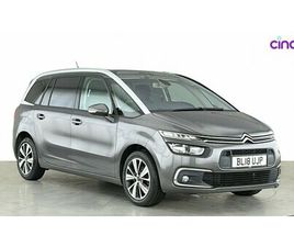 1.6 BLUEHDI FEEL 5DR EAT6