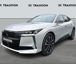 CITROEN DS4 N°4 RIVOLI