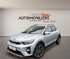 1.0 T-GDI 120 CH LAUNCH EDITION