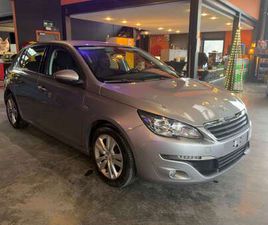 308 1.2 ACCESS/12 MOIS DE GARANTIE