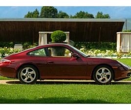 PORSCHE 911 996 (911) CARRERA - 1999