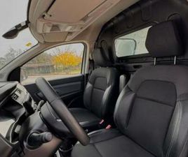 RENAULT EXPRESS RENAULT - EXPRESS