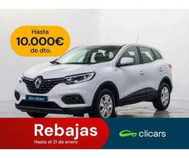 1.5DCI BLUE BUSINESS 85KW