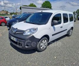 II GENERATION2 CABINE APPROFONDIE CONFORT BLUE DCI 95