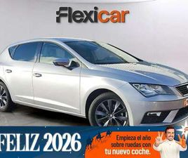 ST 1.5 TSI S&S STYLE 130