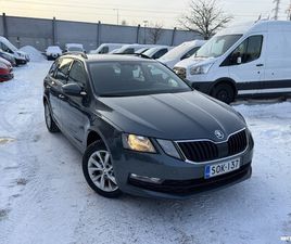 COMBI 2,0 TDI 150 AMBITION BUSINESSLINE DSG AUTOM.