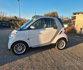 SMART 451 CDI