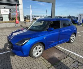 GRAND LUXE + SHVS (MY20 K12D)