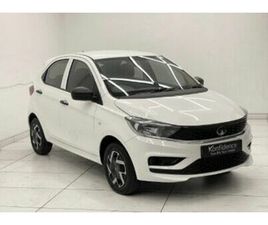2026 TATA TIAGO 1.2 XM