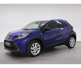 TOYOTA AYGO X 1.0 X PULSE