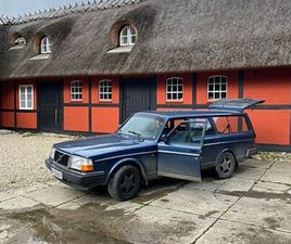 VOLVO 240 VOLVO 240