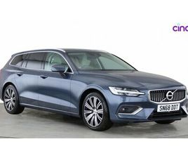 2.0 D3 INSCRIPTION 5DR AUTO