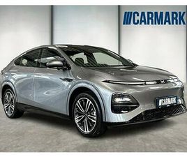 XPENG G6 LONG RANGE 5D