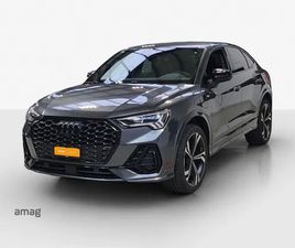 AUDI Q3 SB 45 TFSI E S TRONIC