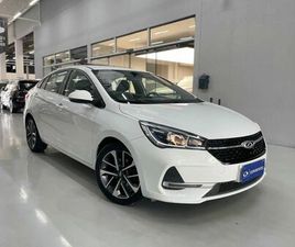 CHERY ARRIZO 5 RTS 1.5 TURBO FLEX AU 2021