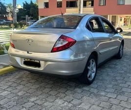 SEDAN 1.6 16V 119CV 4P