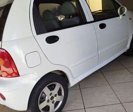 CHERY QQ 1.1/1.0 12V 69CV 5P 2012