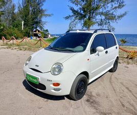 CHERY QQ 1.1/1.0 12V 69CV 5P 2013