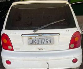 CHERY QQ 1.1/1.0 12V 69CV 5P 2013