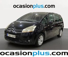 1.8 16V SX 7 PLAZAS (127 CV)