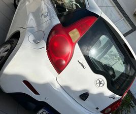 JAC J2 1.4 16V 5P MEC. 2013