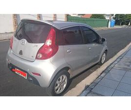 JAC J2 1.4 16V 5P MEC. 2014