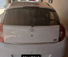 JAC J3 JAC J3 1.4 16V 5P MEC. 2012