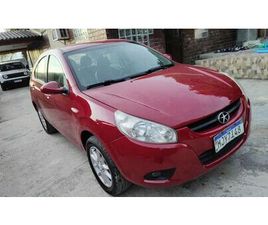 JAC J3 1.4 16V 5P MEC. 2012