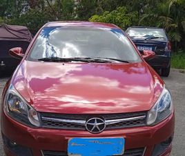 JAC J3 JAC J3 1.4 16V 5P MEC. 2014