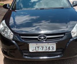 JAC J3 JAC J3 BRASIL 1.4 16V 5P MEC. 2012