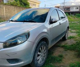 S 1.5 JET FLEX 16V VVT 5P