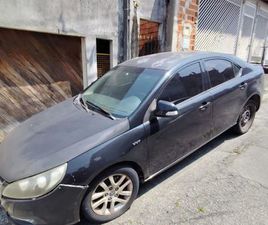 SEDAN 1.5 16V 4P MEC.