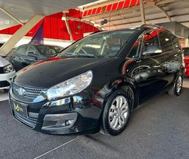 JAC J6 JAC J6 2.0 16V 5P MEC. 2012