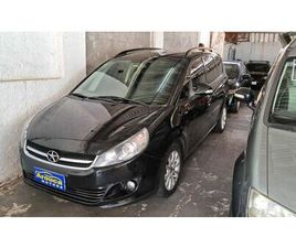 JAC J6 JAC J6 FLEX 5P MEC. 2016 / 7 LUGAR