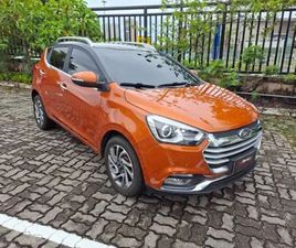 JAC T40 1.6 16V 5P AUT. 2019