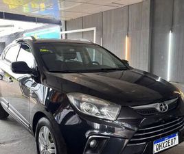 JAC T6 JAC T6 2.0 JET FLEX 5P MEC. 2016