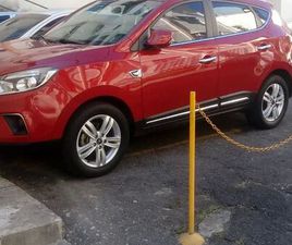 JAC T6 JAC T6 2.0 JET FLEX 5P MEC. 2016