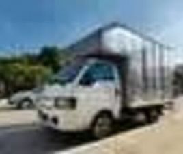 JAC V260 JAC V260 2.0 16V DIESEL 2020