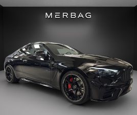 CLE 53 COUPÉ AMG 4MATIC+